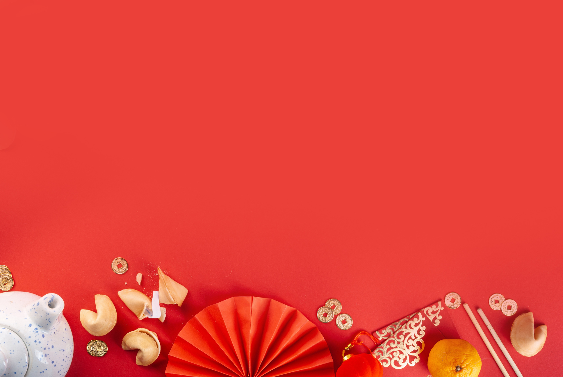 Chinese New Year Background